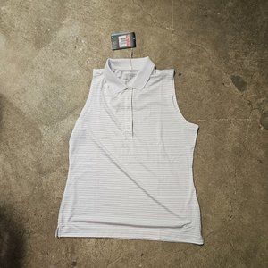 Nike Ladies Golf Shirt - Size L